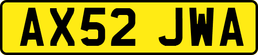 AX52JWA