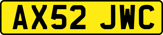 AX52JWC