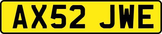 AX52JWE