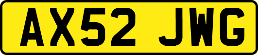 AX52JWG
