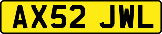 AX52JWL