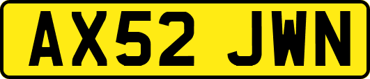 AX52JWN