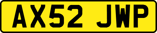 AX52JWP