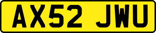 AX52JWU