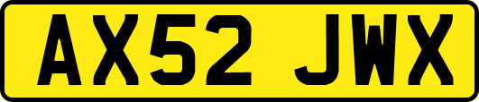AX52JWX