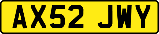 AX52JWY