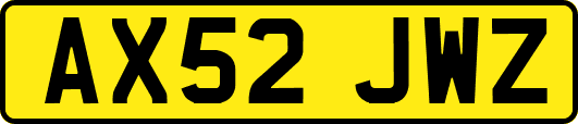 AX52JWZ