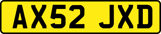 AX52JXD