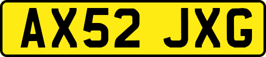AX52JXG