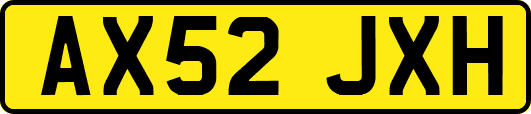 AX52JXH