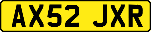 AX52JXR