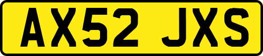 AX52JXS