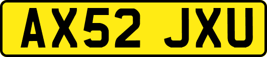 AX52JXU