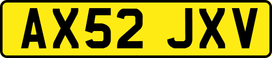 AX52JXV