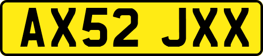 AX52JXX