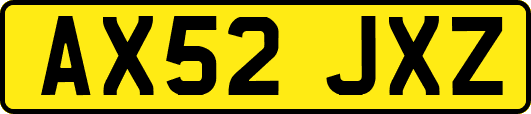 AX52JXZ