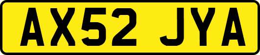 AX52JYA