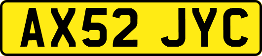 AX52JYC
