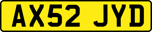 AX52JYD