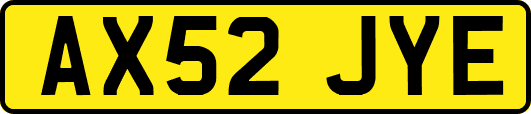 AX52JYE