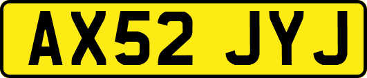 AX52JYJ