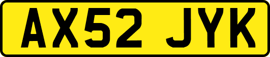 AX52JYK