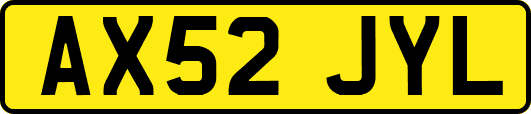 AX52JYL