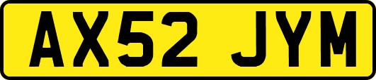 AX52JYM