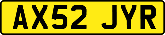 AX52JYR