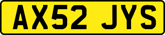 AX52JYS