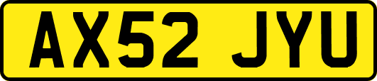 AX52JYU