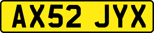 AX52JYX