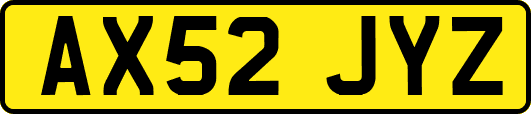 AX52JYZ