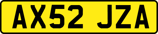 AX52JZA