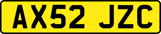 AX52JZC
