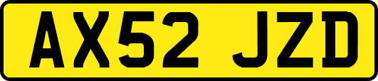 AX52JZD
