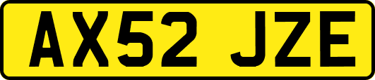 AX52JZE