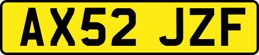 AX52JZF