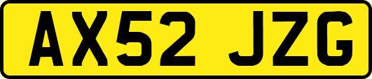 AX52JZG
