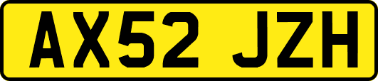 AX52JZH