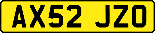 AX52JZO