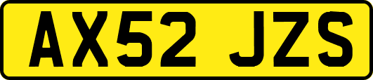 AX52JZS
