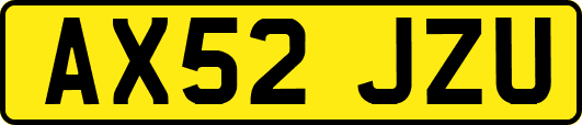 AX52JZU