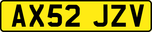 AX52JZV