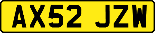AX52JZW
