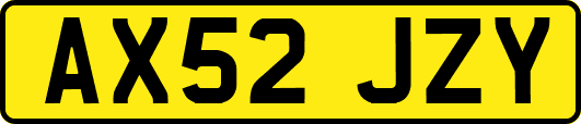 AX52JZY