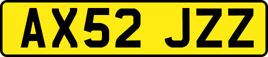 AX52JZZ