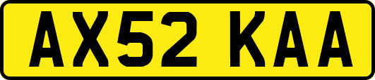 AX52KAA