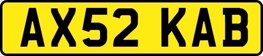 AX52KAB