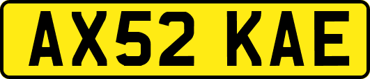 AX52KAE